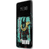 My Hero Academia Dark Deku Season 6 Galaxy S8 Plus Skin
